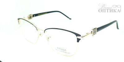 Enni Marco Emilia 65-037 17 оправа очковая